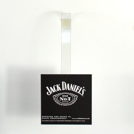 jack daniels wobbler