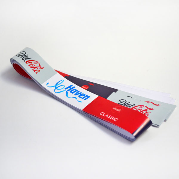 How do shelf edge strips work? Shelf Wobblers